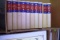 (10) Zane Gray Hardcover Books