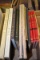 Assortment Of Informational Hardcover books