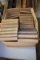 Set of 40 Hardcover Books Gothe's Berte
