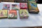 Assortment of Little Golden Books, hardcover