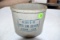 North Star Creamery Kenyon Mn Butter tub
