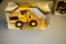 Ertl John Deere Wheel Loader, 1/16th, With Box