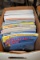 Aviation and Construction magazines