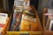 Equipment Echoes and History Magazines