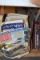 Aircraft and Aviation magazines