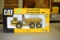 Ertl Cat D350D Articulated Dump Truck, 1/50th, In Box