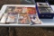 Playboy Magazines from 1960s' thr 1980's