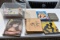 Assortment of Adult Magazines & Books