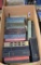 Assortment of Older Hardcover Books