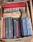 Assortment of Older Hardcover Books