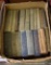 Assortment of Older Hardcover Books