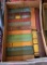Assortment of Older Hardcover Books