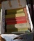 Assortment of Older Hardcover Books