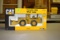 Ertl Cat 988B Wheel Loader, 1/50th, In Box