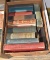 Assortment of Older Hardcover Books