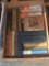 Assortment of Older Hardcover Books
