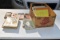 Assortment of Older Hardcover Books
