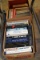 Assortment of Hardcover Books