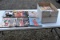 Playboy Magazines from 1980's thru 1990's