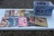 Playboy Magazines From 1960's