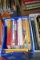 Assortment of Price Guide Books and Informational Books