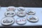 Vang, Stanton, Randolph, Urland and Other Church Plates