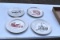 Cannon Falls, Northfield, Faribault Church Plates