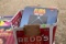 Assortment of Records