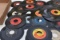 Assortment of Records