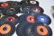 Assortment of Records
