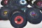 Assortment of Records