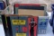 Assortment of Columbia, Emerson, & Victor Records
