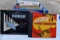 Assortment of Capitol, Columbia & Decca Records