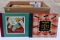 Assortment of Capitol, Columbia & Decca Records