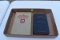 Life Of Adolf Hitler by Albert B Gerber & The Government of Greater Germany by James K Pollock