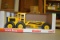 Tonka Grader In Box