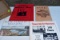 Cannon Falls, Red Wing, Wasioja & Chatfield Literature
