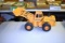 Ertl Case Wheel Loader, No Box
