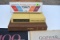 Hormel Gopher Reader, Wells Fargo Literature
