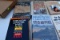 Assortment Of Indian & Dakota Life Literature