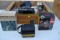 Assortment Of Cameras