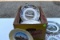 Assortment of State Plates & Religious Plates