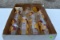 15 Minnesota Centennial Glasses, Ice Bucket & Commemorative