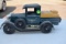 Jim Beam Ford Parkwood Supply Company Truck