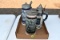 3 Avon Beer Steins