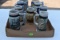 Avon Beer Mugs & Other Steins