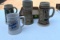 4 Beer Steins