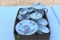Aichi China Luncheon Set