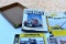 Allis Chalmers 1950 Reporter, Construction Sales Brochures, Construction Sales Magazines