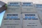 9 Wisonsin Air Cooled Heavy Duty Engine Instruction Book & Parts Book